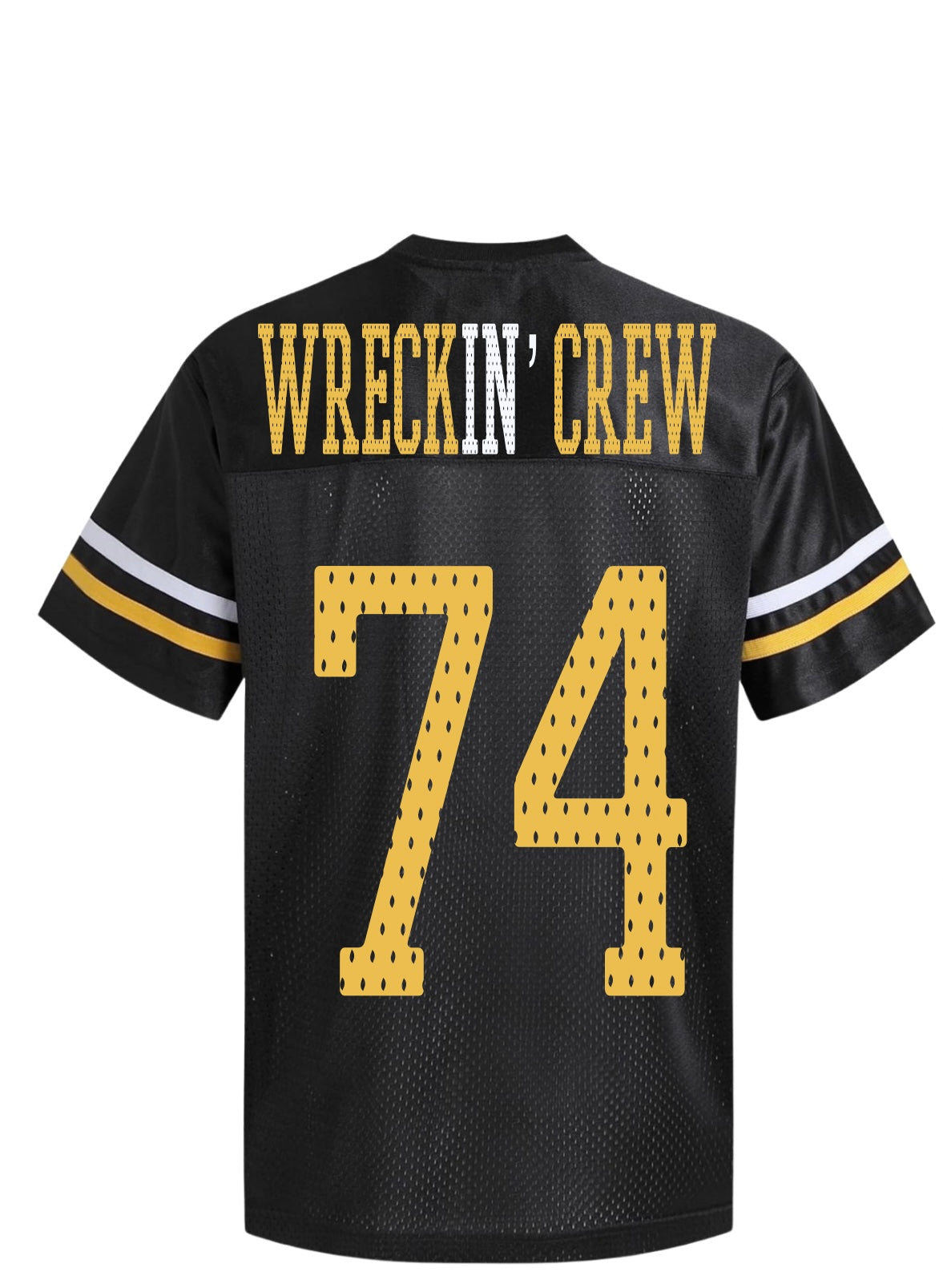 Iota Nu BAW 2026 Football Jersey